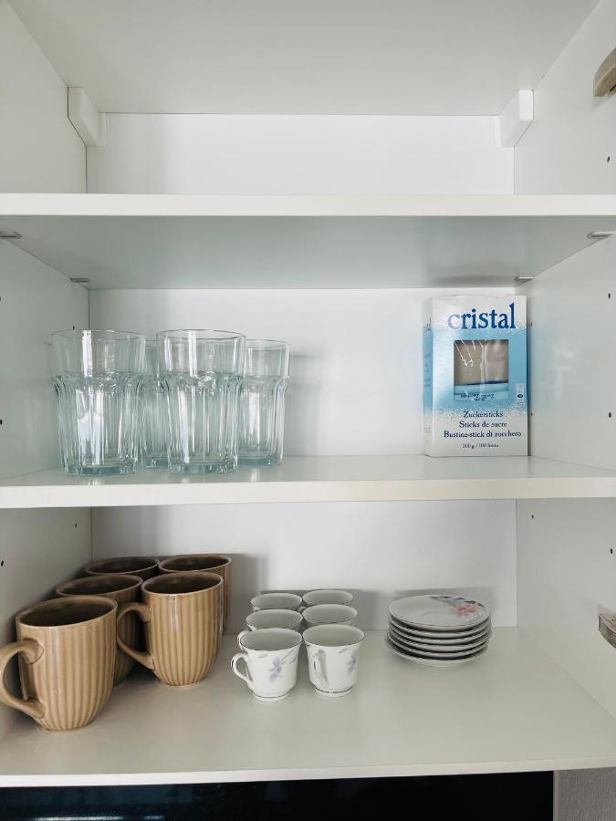 Apartament Onyx , 3 Min To Piazza Grande Locarno Zewnętrze zdjęcie